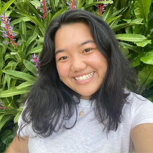 Meet your Posher, Jaden joy